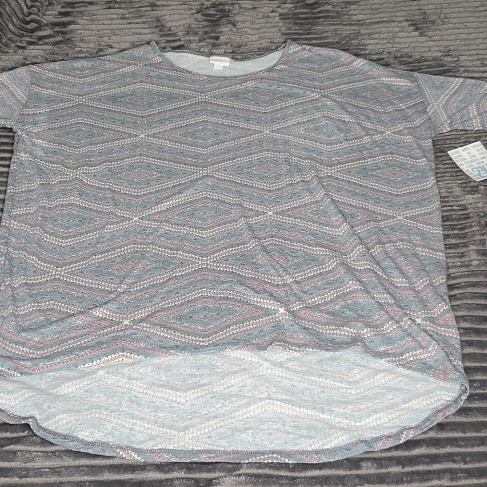 Lularoe irma